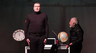 Yıldırımlılardan Başkasının Ölümü'ne tam not