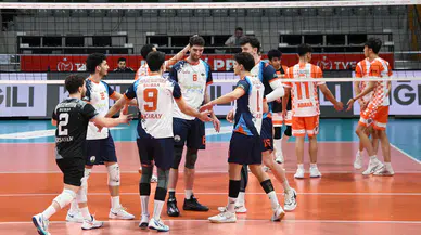 Osmangazi Belediyespor’dan filede rahat galibiyet