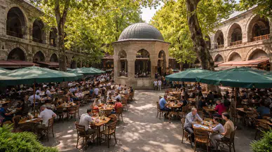 Koza Han'da masalar neden geri döndü?