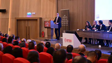 Burkay: "Tekstil sektörünü kaybetme lüksümüz yok"