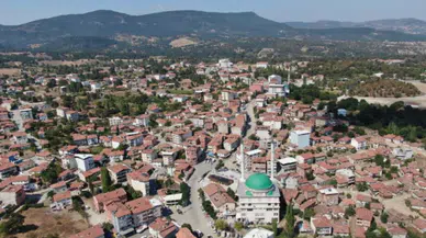 Bursa'nın dağ ilçesine ulaşım 350 TL!