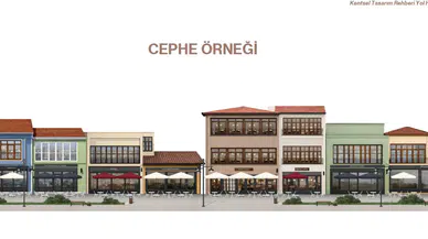 Mudanya'ya yeni çehre