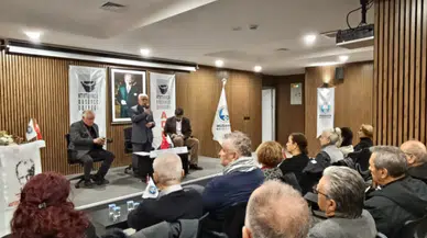 ADD Mudanya aydınlanma şehitlerini unutmadı