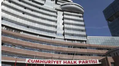 CHP kurultay davası 1 Nisan’a ertelendi