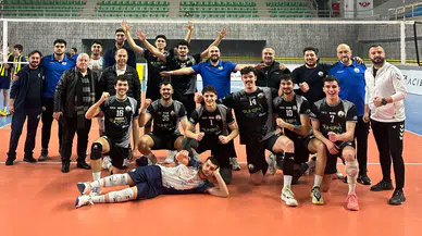 Osmangazi deplasmanda Fenerbahçe'yi devirdi