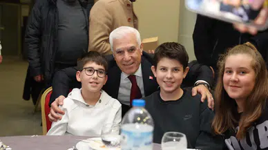 Bursa'da hayaller birlikte inşa edilecek