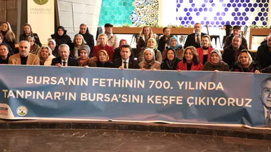 Kent konseyleri Bursa'da buluşuyor