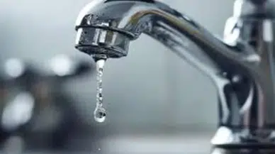 Mustafakemalpaşa'da 10 günlük su kesintisi uyarısı!