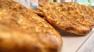 BESAŞ ramazan pidesi fiyatı açıklandı