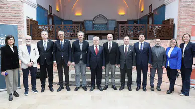 Bursa'nın zengin tarihi dünya sahnesine çıkıyor