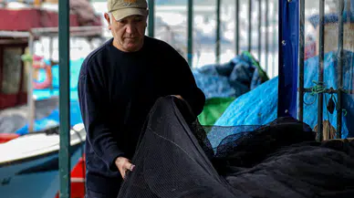 Bursa'da balıkçılara yüzde 100 mazot hibesi