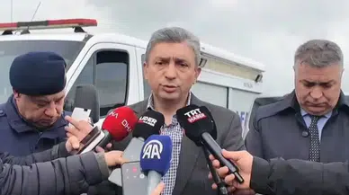 Antalya'da otobüs faciası: 8 ölü!