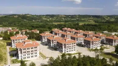 Yüzyılın Konut Projesi’nde 10 ilde kura heyecanı