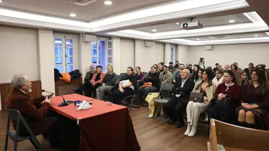 Bursa'da 'Kültür Fabrikası' buluşmaları sürüyor