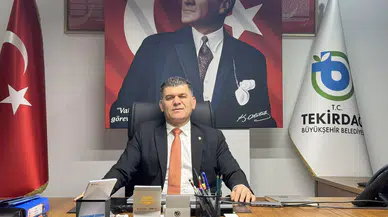 Ergül Halisçelik yeni görevine başladı