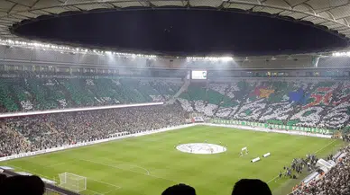 Bursaspor'da ilk gün kombinelere hücum! Fiyatlar açıklandı