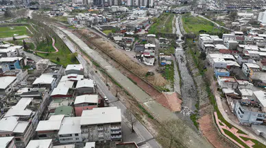 Bursa'nın doğu yakasına nefes aldıracak bağlantı yolu