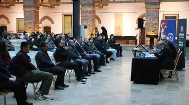 Bursa'nın hafızası tazeleniyor