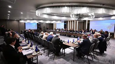 Bursa ekonomik dönüşümün merkezi olacak