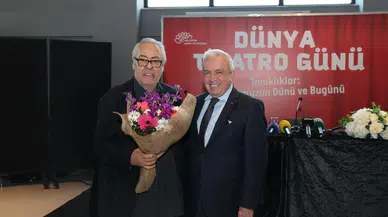 Rutkay Aziz Nilüferlilerle buluştu