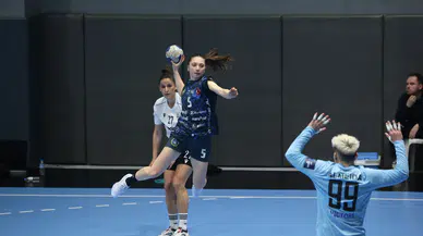 Bursa Büyükşehir Avrupa’da yarı final kapısını araladı