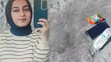 Rojin'in telefon şifresi Çin'de kırılacak