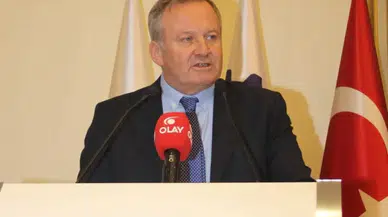 Bursa OSB'de Durmaz yeniden seçildi