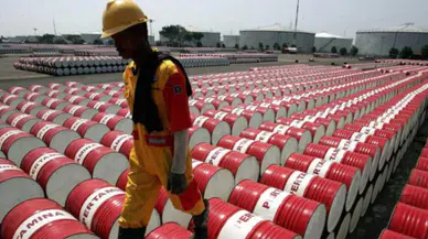 ABD'den İran petrolünün satışına onay!