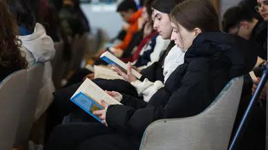 Tanpınar'ın düşünce dünyası Bursa'da ele alındı