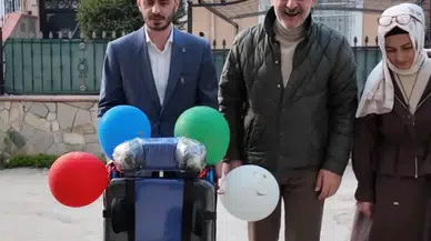 AK Parti Osmangazi'den sosyal destek seferberliği
