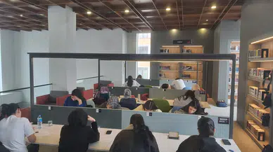 Yıldırım'dan üniversite adaylarına ücretsiz deneme sınavı