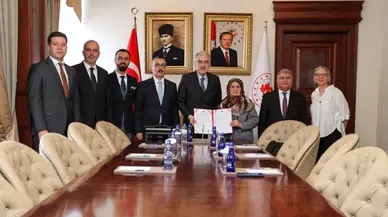 Helal olsun Yıldız Teyze!