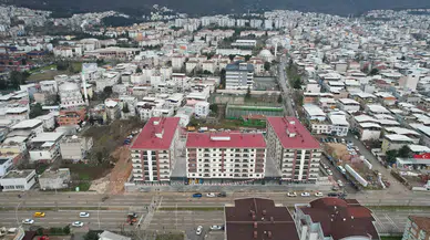 Yıldırım'da yeni kentsel dönüşüm adımı