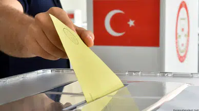 Bursa'nın milletvekili sayısı değişti!