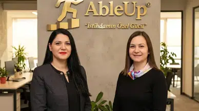 Bursa'da özel gereksinimli bireylere istihdam desteği