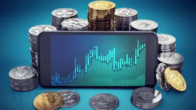 Kripto paraya vergi geliyor!