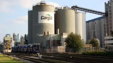 Cargill’den İznik Gölü savunması: 'Su çekmiyoruz'