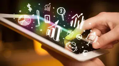 İnternet alışverişi sahura kadar zirve yapıyor