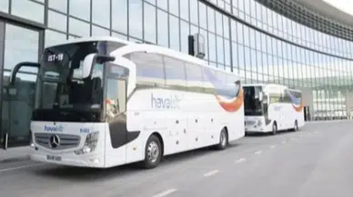Bursa-Sabiha Gökçen seferlerinde Havaist dönemi