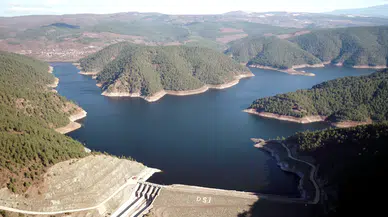 Çınarcık Baraj suyu için son testler