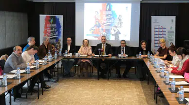 Balkan tiyatroları 13. kez Bursa'da sahne alıyor
