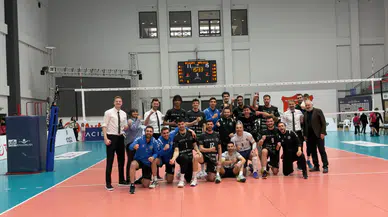 Bursa Büyükşehir'den harika dönüş