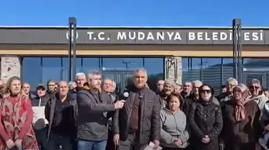 Baraka sahiplerinden Dalgıç'a: "Bizi bırak Bademli'ye bak!"