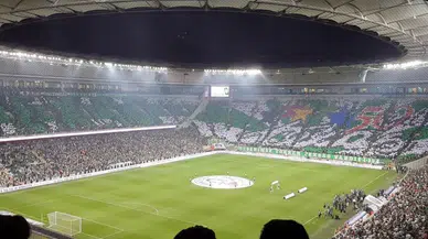 Bursaspor'da kombineler satışa çıkıyor!
