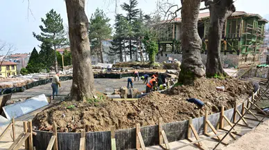 Mollaarap cazibe merkezine dönüşüyor