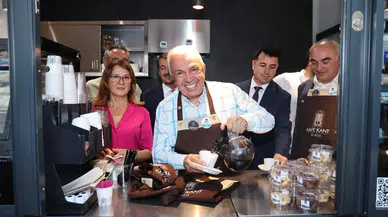 Kantin Nilüfer vatandaşa takıldı
