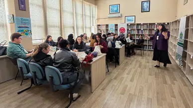 Bursa’nın kültürü hafızalarla geleceğe taşınıyor