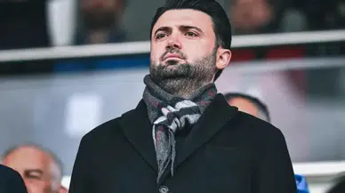 Çelik: "İstenmiyorsak açıkça söyleyin"