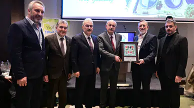 Bursalı sanayici arıtılan suyu yeniden kullanacak