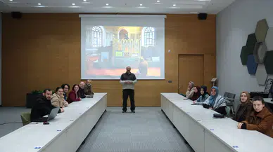Yıldırım'da fotoğrafçılık kursu başladı